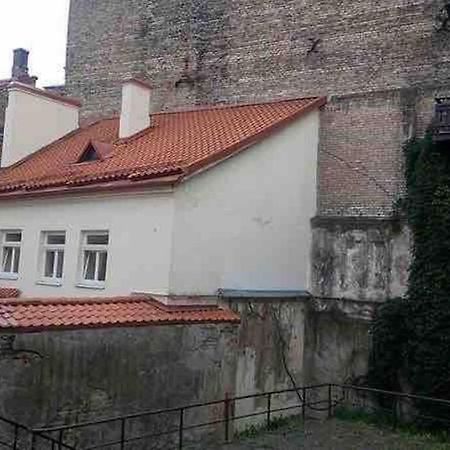Vilnius Old Town Coziness Apartment Exterior photo