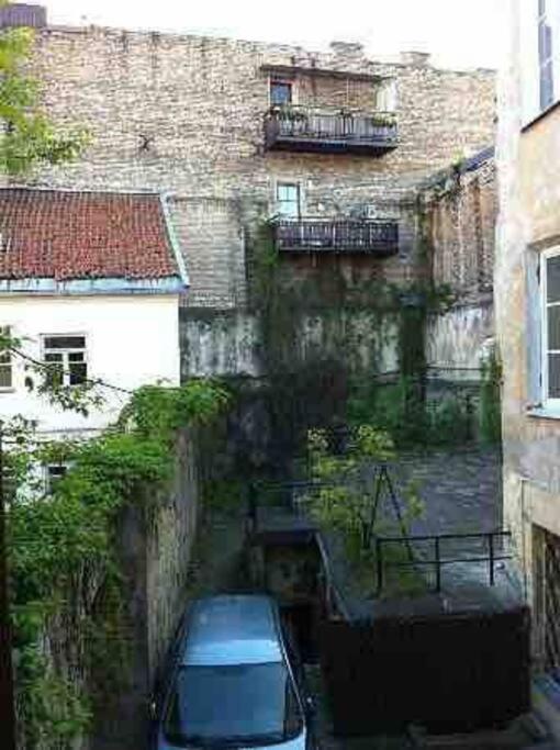Vilnius Old Town Coziness Apartment Exterior photo