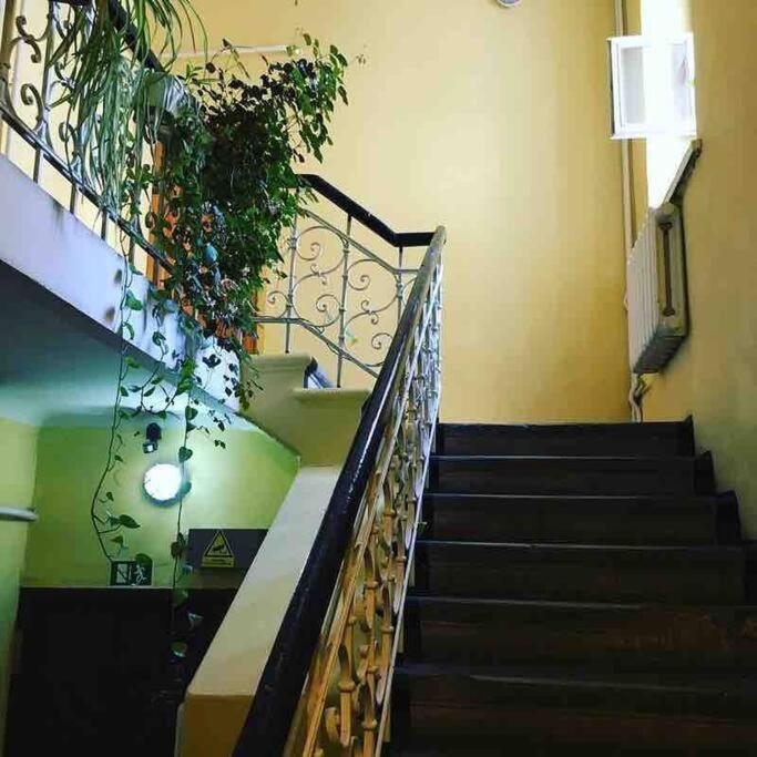 Vilnius Old Town Coziness Apartment Exterior photo