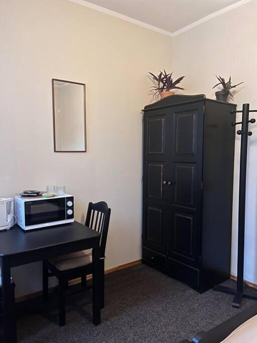 Vilnius Old Town Coziness Apartment Exterior photo