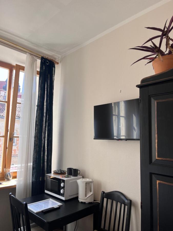 Vilnius Old Town Coziness Apartment Exterior photo
